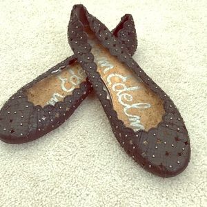 Sam Edelman flats